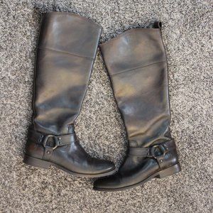 Frye Riding Boots